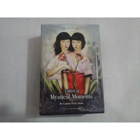 TAROT OF MYSTICAL MOMENTS - by Catrin Welz-Stein